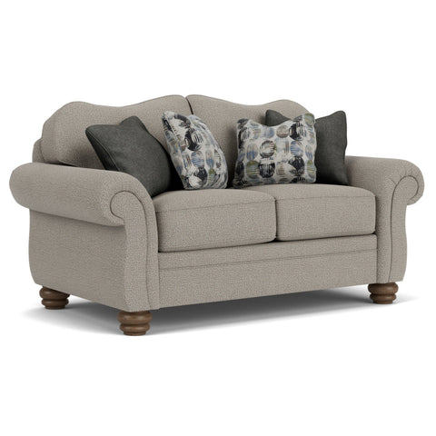 Bexley Loveseat by Flexsteel