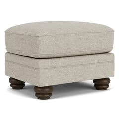 Bexley Ottoman by Flexsteel