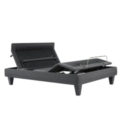 Black Luxury Adjustable Base by Beautyrest®