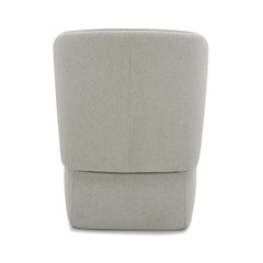 Bongo Quartermaster Linen Dining Chair by Parker House (Set of 2)