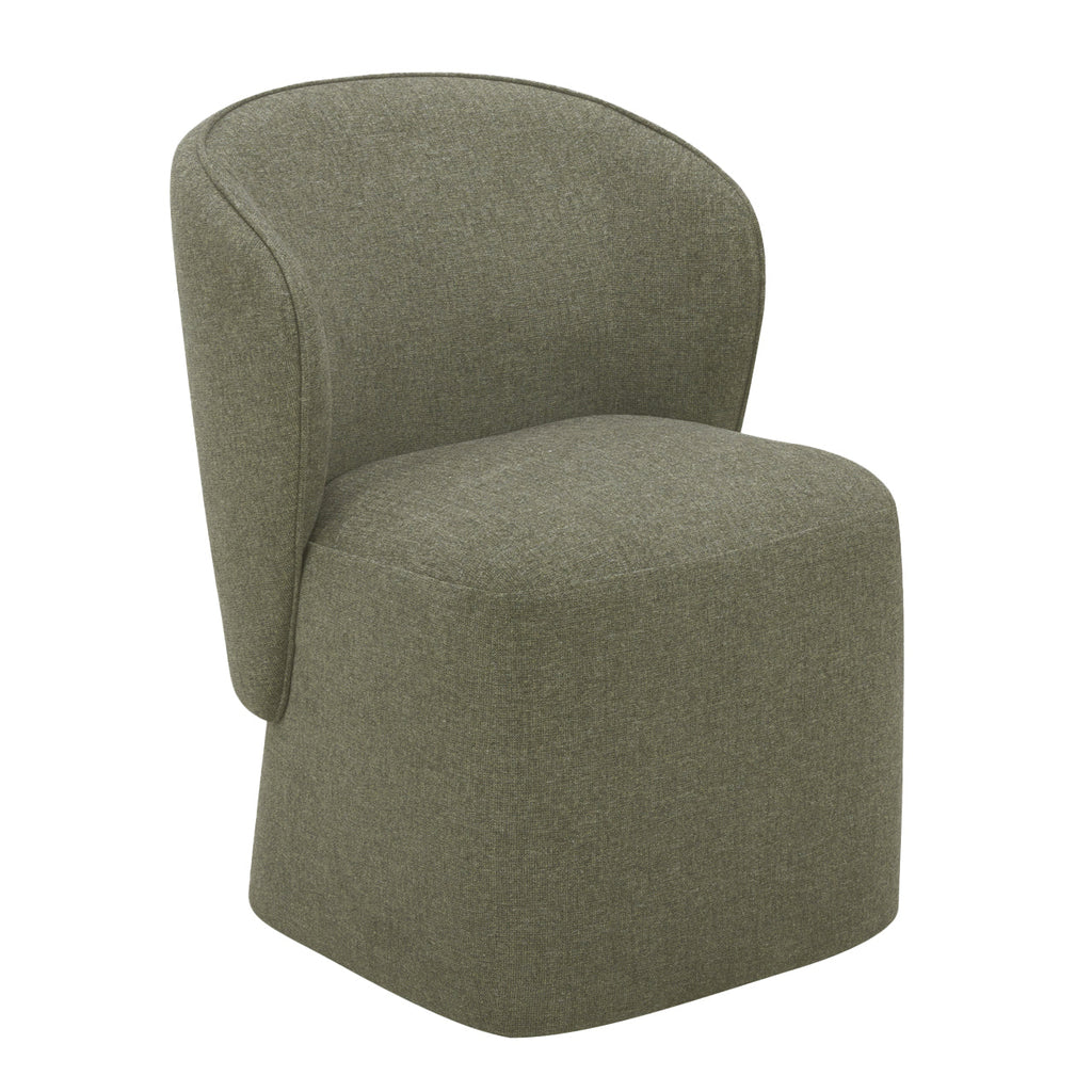 Bongo Quartermaster Sage Dining Chair by Parker House (Set of 2)