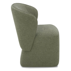 Bongo Quartermaster Sage Dining Chair by Parker House (Set of 2)