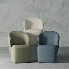 Bongo Quartermaster Sage Dining Chair by Parker House (Set of 2)