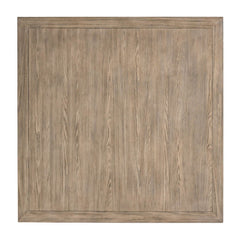 Boulder Square Cocktail Table by Universal
