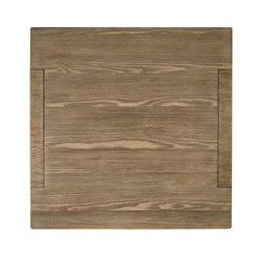 Boulder End Table by Universal