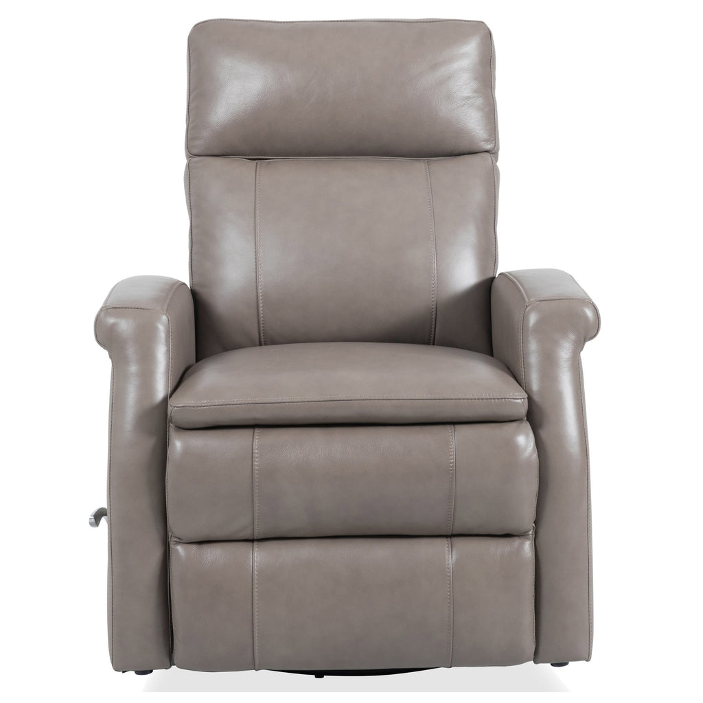 Bristol Swivel Glider Recliner by Parker House