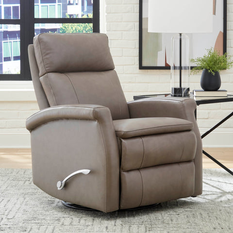 Bristol Swivel Glider Recliner by Parker House
