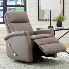 Bristol Swivel Glider Recliner by Parker House