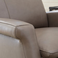 Bristol Swivel Glider Recliner by Parker House