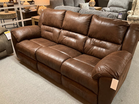 Reclining Sofa