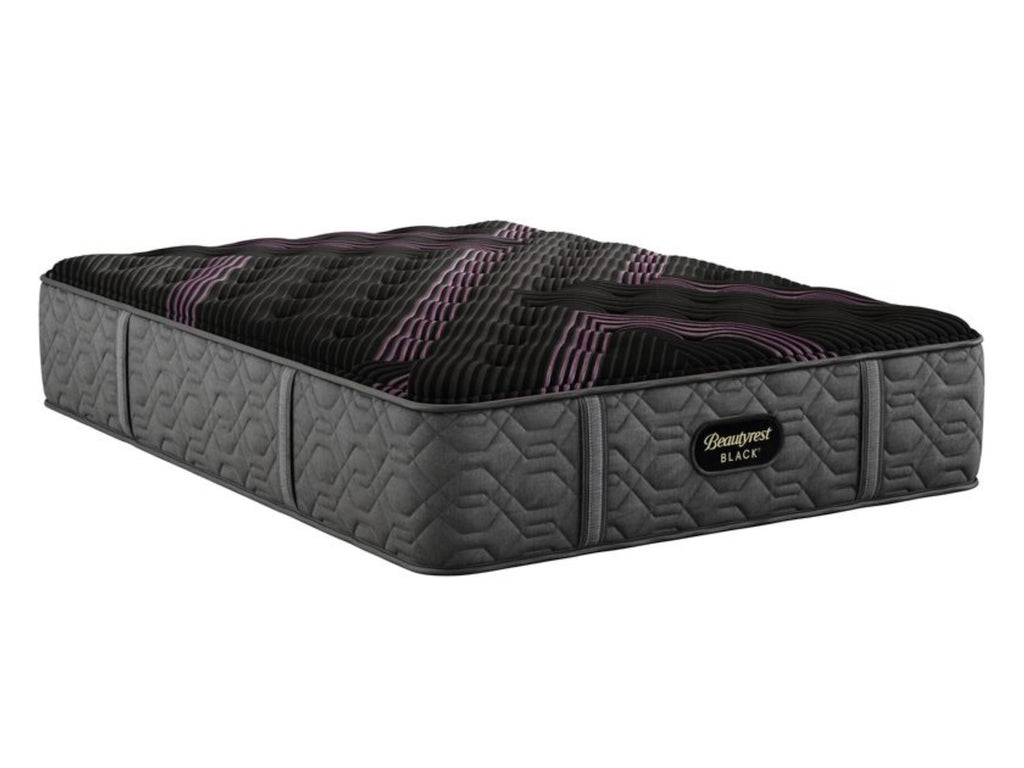 Black - Series Two Medium Mattress by Beautyrest®