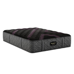 Black Series Two Medium Queen Mattress by Beautyrest