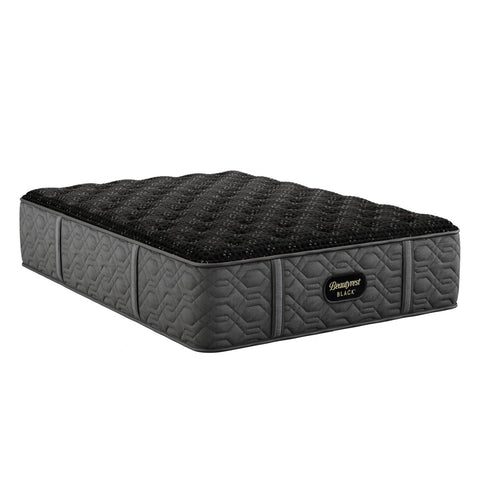 Black Series Three Medium King Mattress by Beautyrest