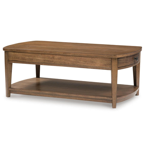 Burkbyer Coffee Table