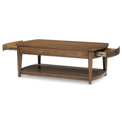 Burkbyer Coffee Table