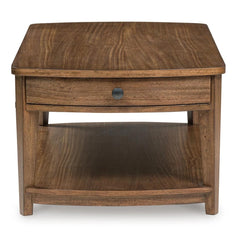 Burkbyer Coffee Table