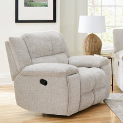 Buster Recliner by Parker House