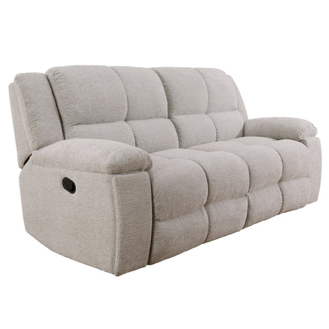 Buster Reclining Sofa by Parker House