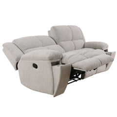 Buster Reclining Sofa by Parker House