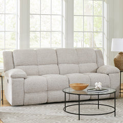 Buster Reclining Sofa by Parker House