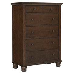 Cambridge Chest by Aspenhome