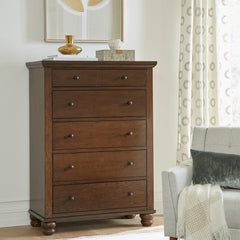 Cambridge Chest by Aspenhome