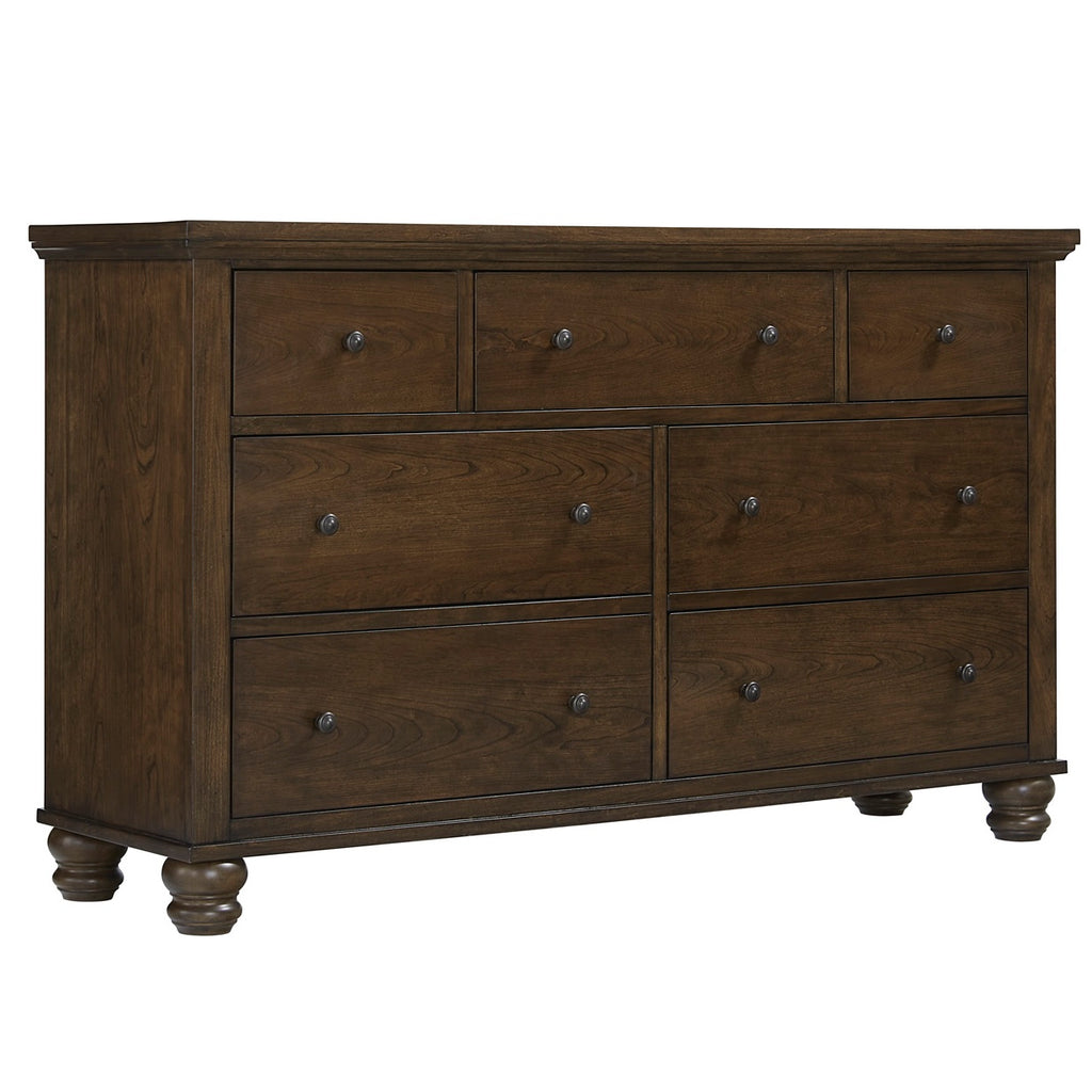 Cambridge Dresser by Aspenhome