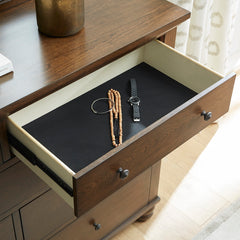 Cambridge Dresser by Aspenhome