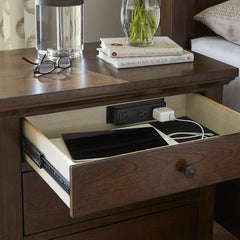 Cambridge Nightstand by Aspenhome