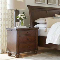 Cambridge Nightstand by Aspenhome