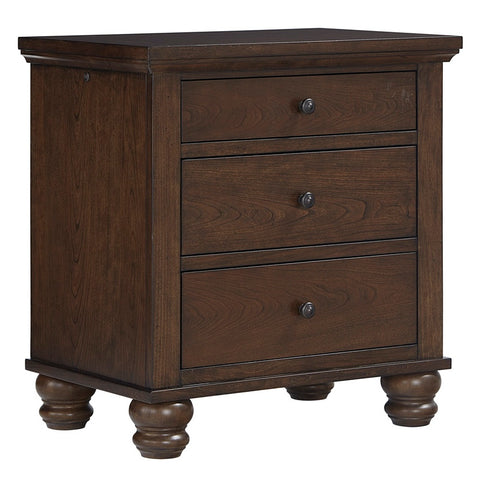 Cambridge Nightstand by Aspenhome