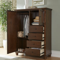 Cambridge Chiffarobe by Aspenhome