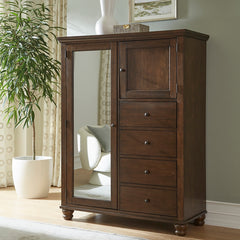 Cambridge Chiffarobe by Aspenhome