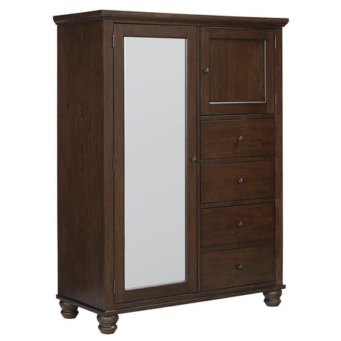 Cambridge Chiffarobe by Aspenhome