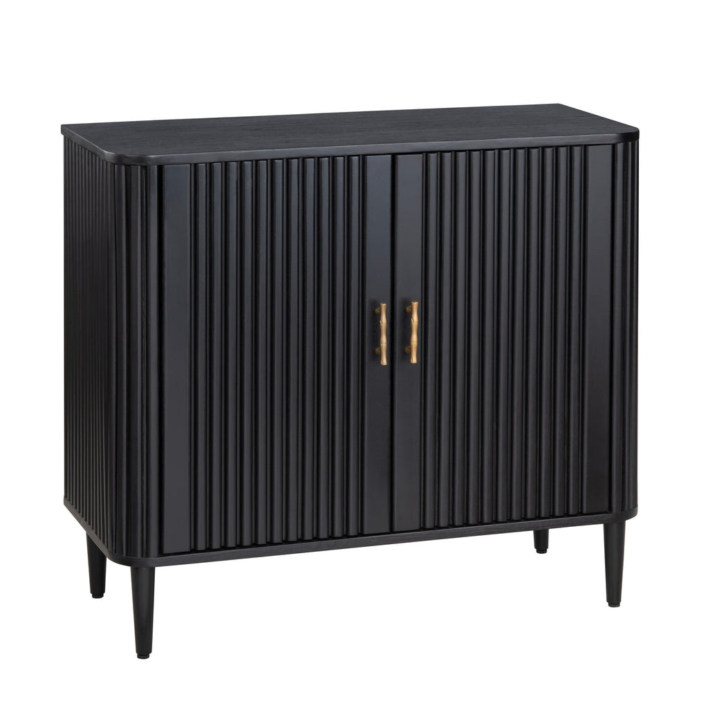 Camden Two-Door Cabinet by Crestview Collection