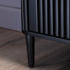 Camden Two-Door Cabinet by Crestview Collection