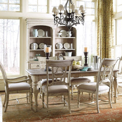 Weatherford Canterbury 7-Piece Dinette by Kincaid