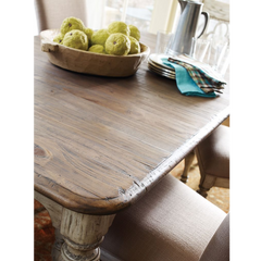 Weatherford Canterbury 7-Piece Dinette by Kincaid