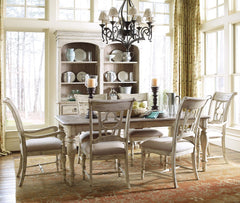 Weatherford Hastings Buffet and Hutch by Kincaid