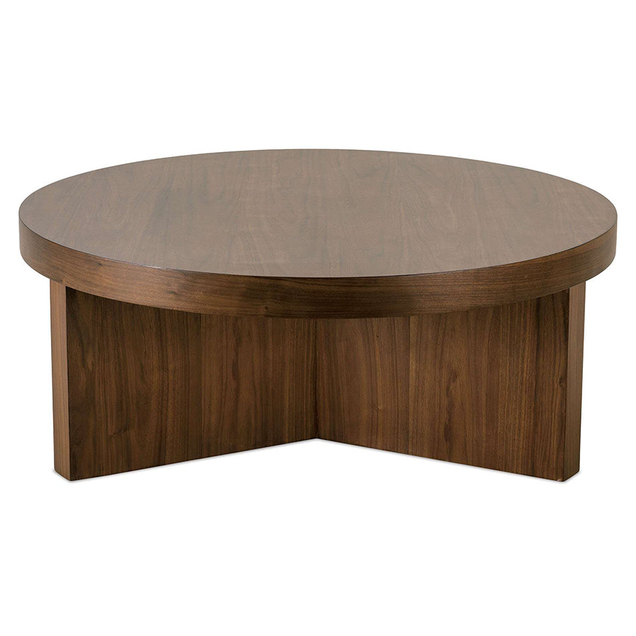 Capri Cocktail Table by Rowe