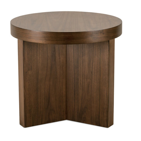 Capri End Table by Rowe