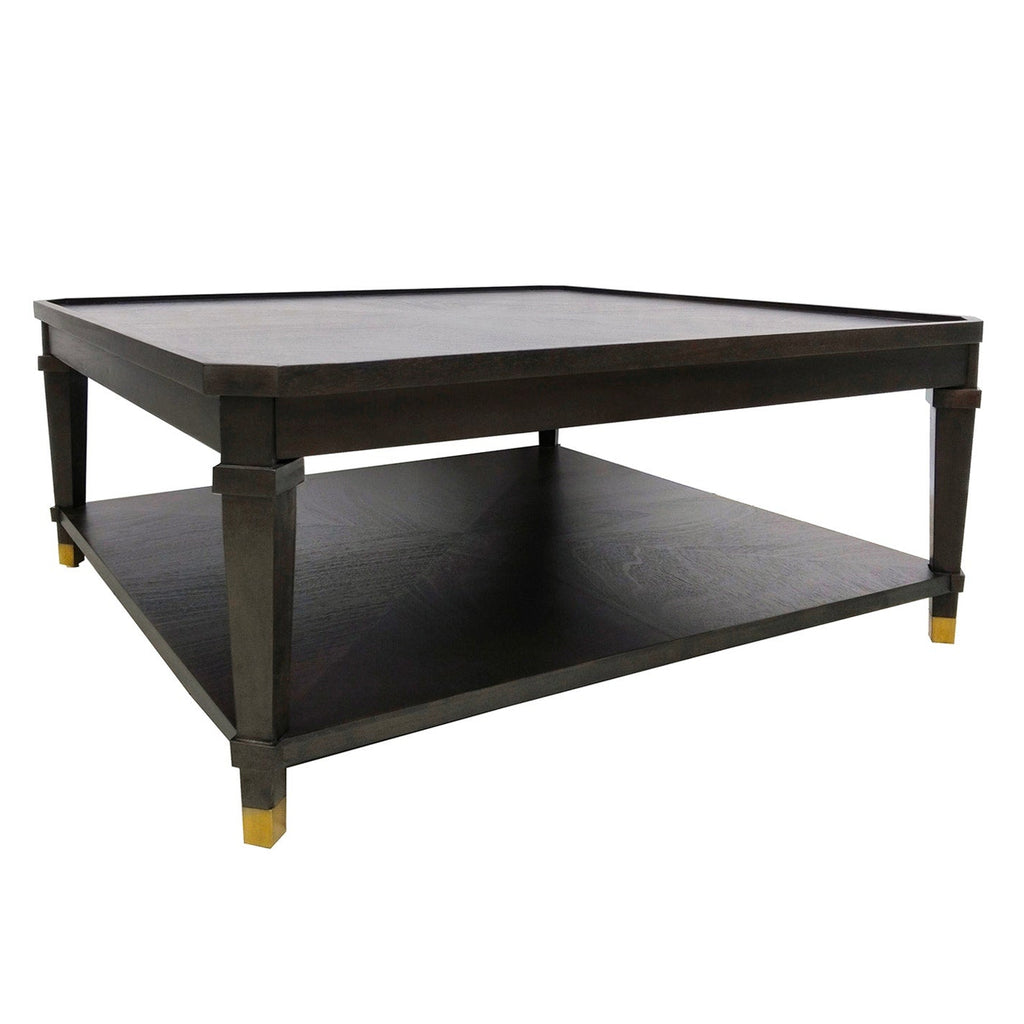 Carrington Cocktail Table by Crestview Collection