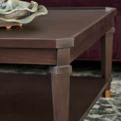 Carrington Cocktail Table by Crestview Collection