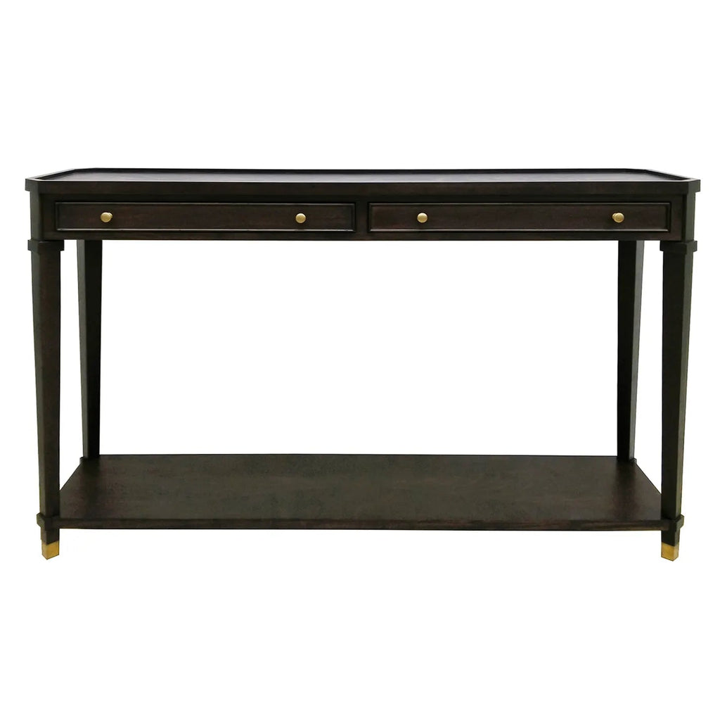 Carrington Console Table by Crestview Collection