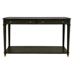 Carrington Console Table by Crestview Collection