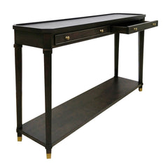 Carrington Console Table by Crestview Collection