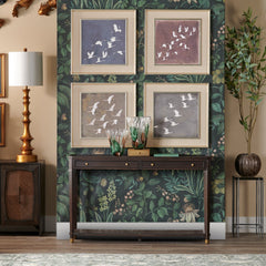 Carrington Console Table by Crestview Collection