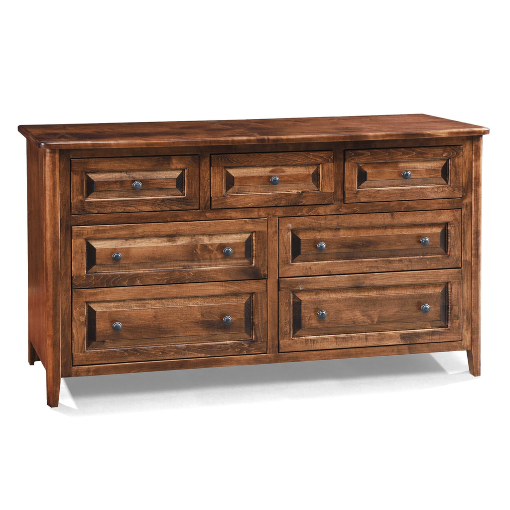 Carson 7-Drawer Dresser by Archbold