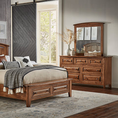 Carson 7-Drawer Dresser by Archbold