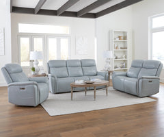 Cascade Power Recliner by Parker House